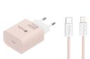 درگاه اتصال کابل شارژر پرو وان ProOne PWC540 With Lightning Cable