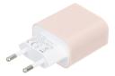 نمای کناری شارژر پرو وان ProOne PWC540 With Lightning Cable