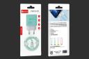 جعبه شارژر پرو وان ProOne PWC540C With Type-C Cable