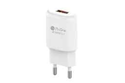نمای روبه روی شارژر پرووان مدل-ProOne PWC550