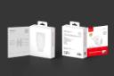 نمای بسته بندی شارژر پرووان مدل-ProOne PWC560