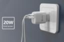 نمای درحال کار شارژر پرو وان ProOne PWC575