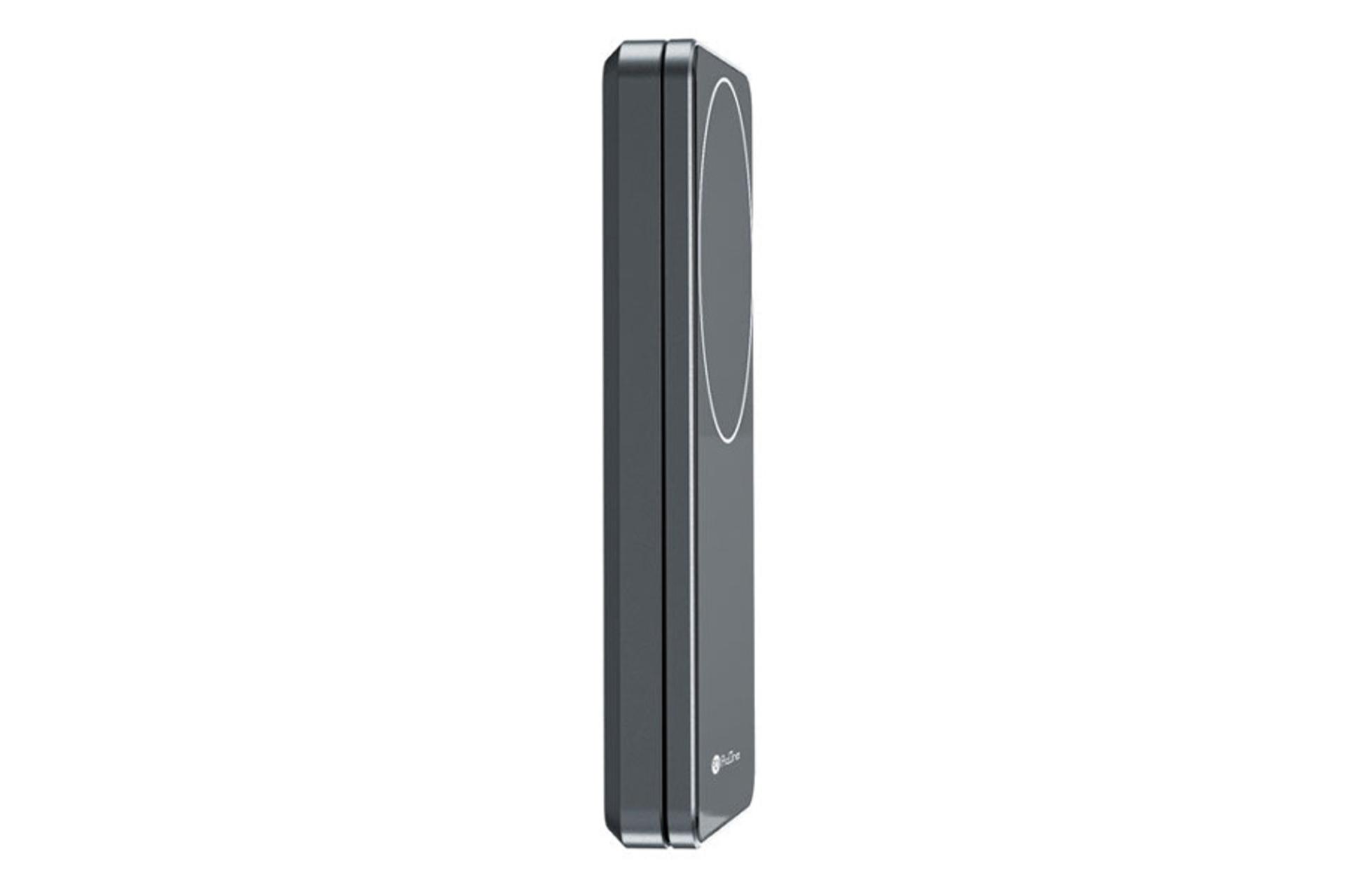 ضخامت شارژر پرو وان ProOne PWL820 With Type-C Cable
