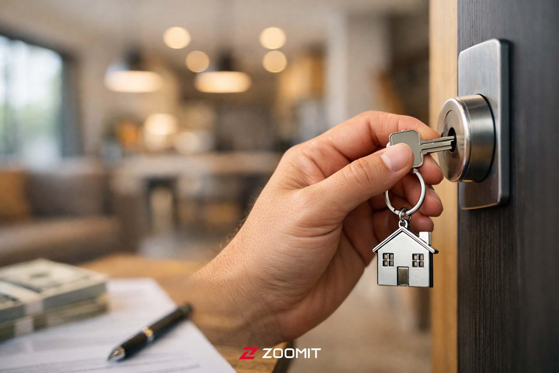  کلاهبرداری ملکی