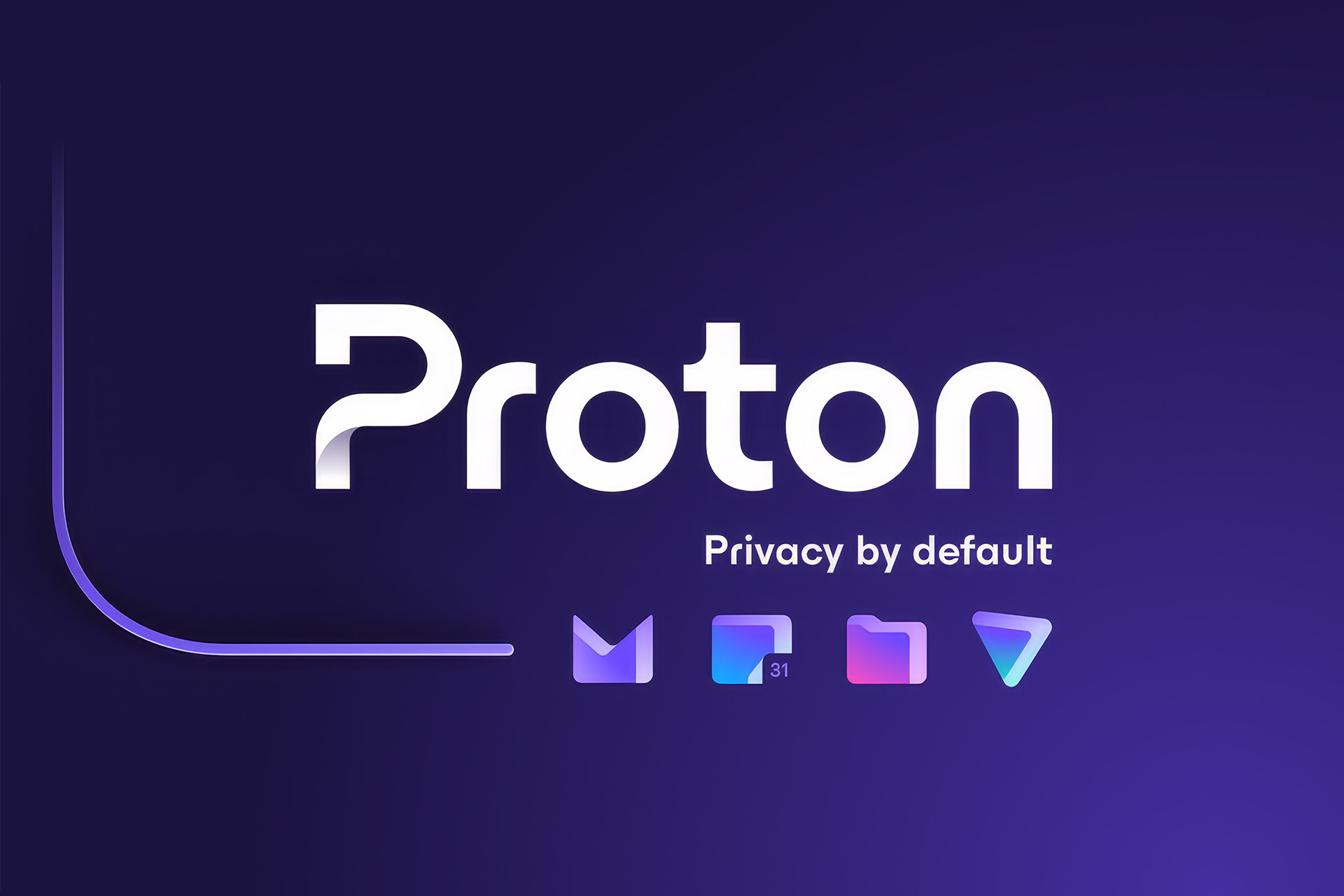 شرکت سازنده‌ اپ‌های محبوب ProtonMail و ProtonVPN غیرانتفاعی می‌شود - زومیت