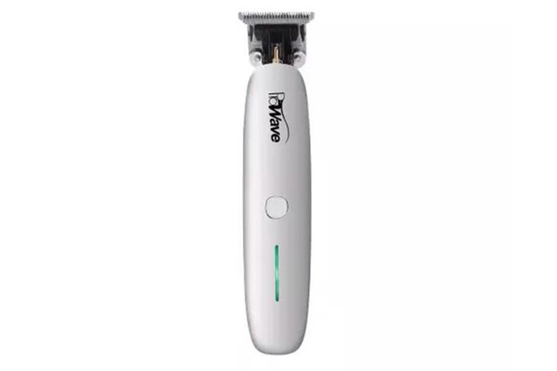 ماشین اصلاح پروویو ProWave PW-1117 نمای جلو