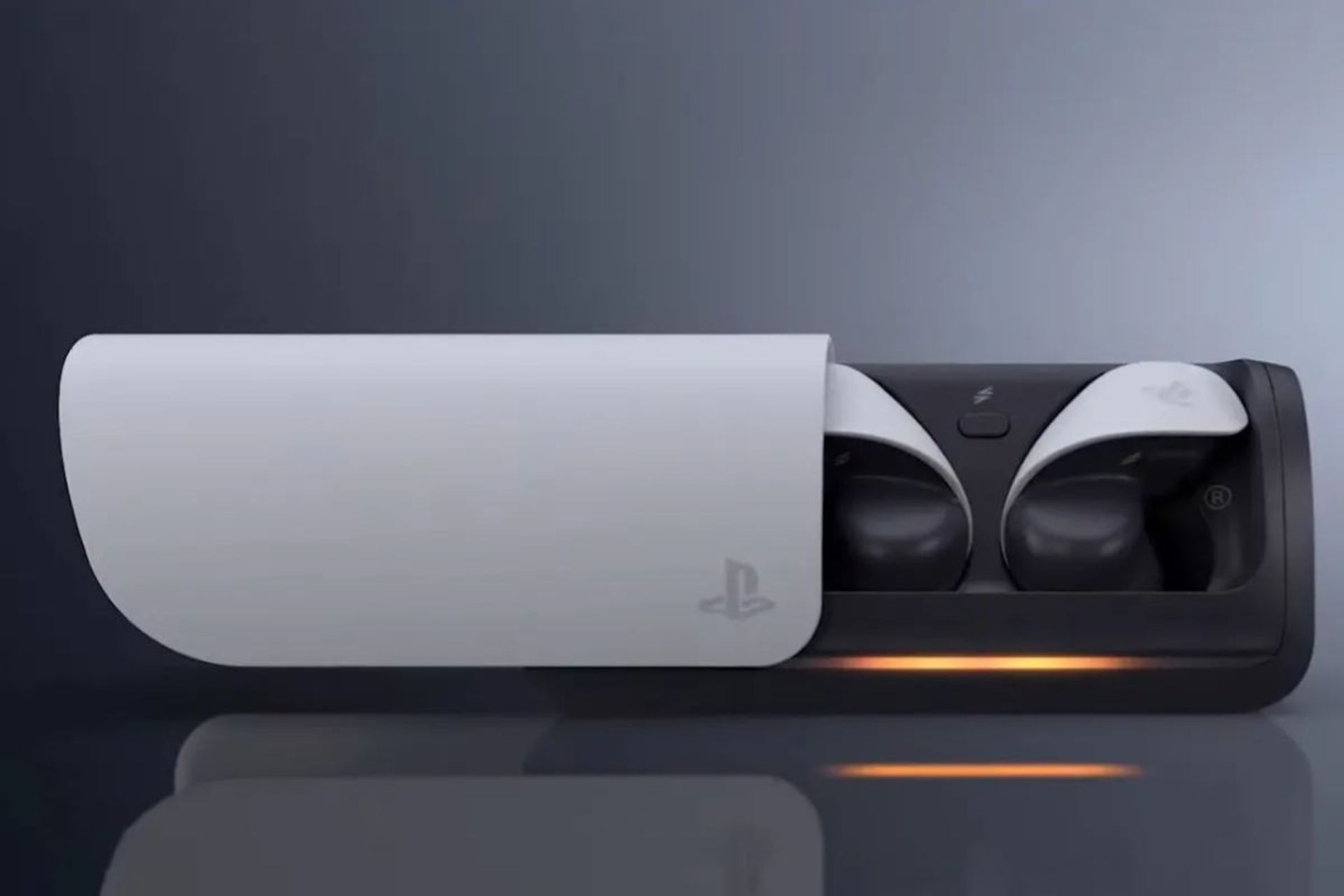 ایرباد پلی استیشن 