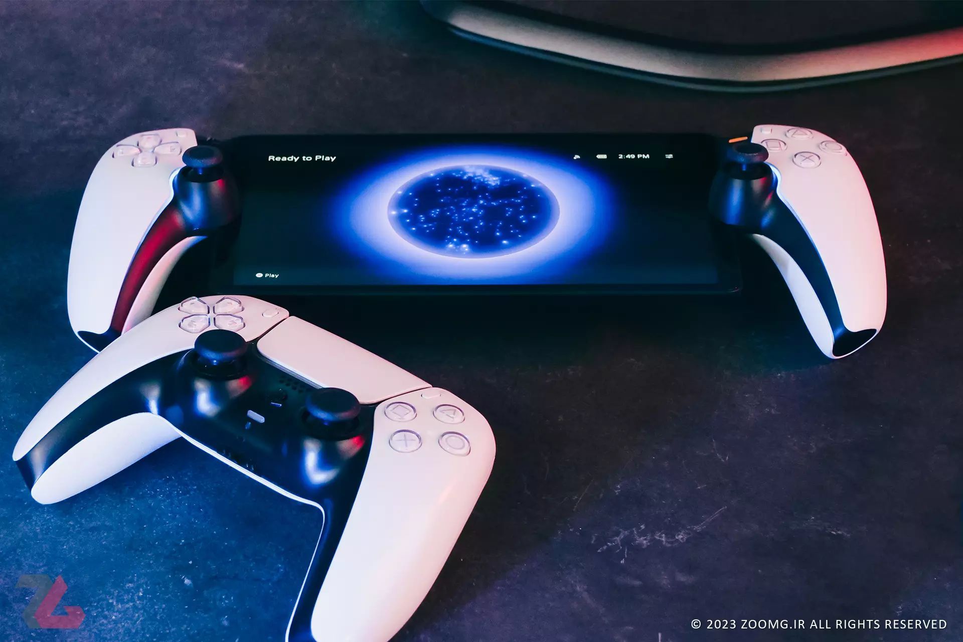 پلی استیشن پورتال