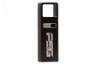 فلش مموری پی اس جی مدل PS221 ظرفیت 16 گیگابایت USB 2.0 رنگ مشکی