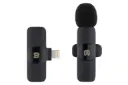 میکروفون پلوز PU3083B رنگ مشکی