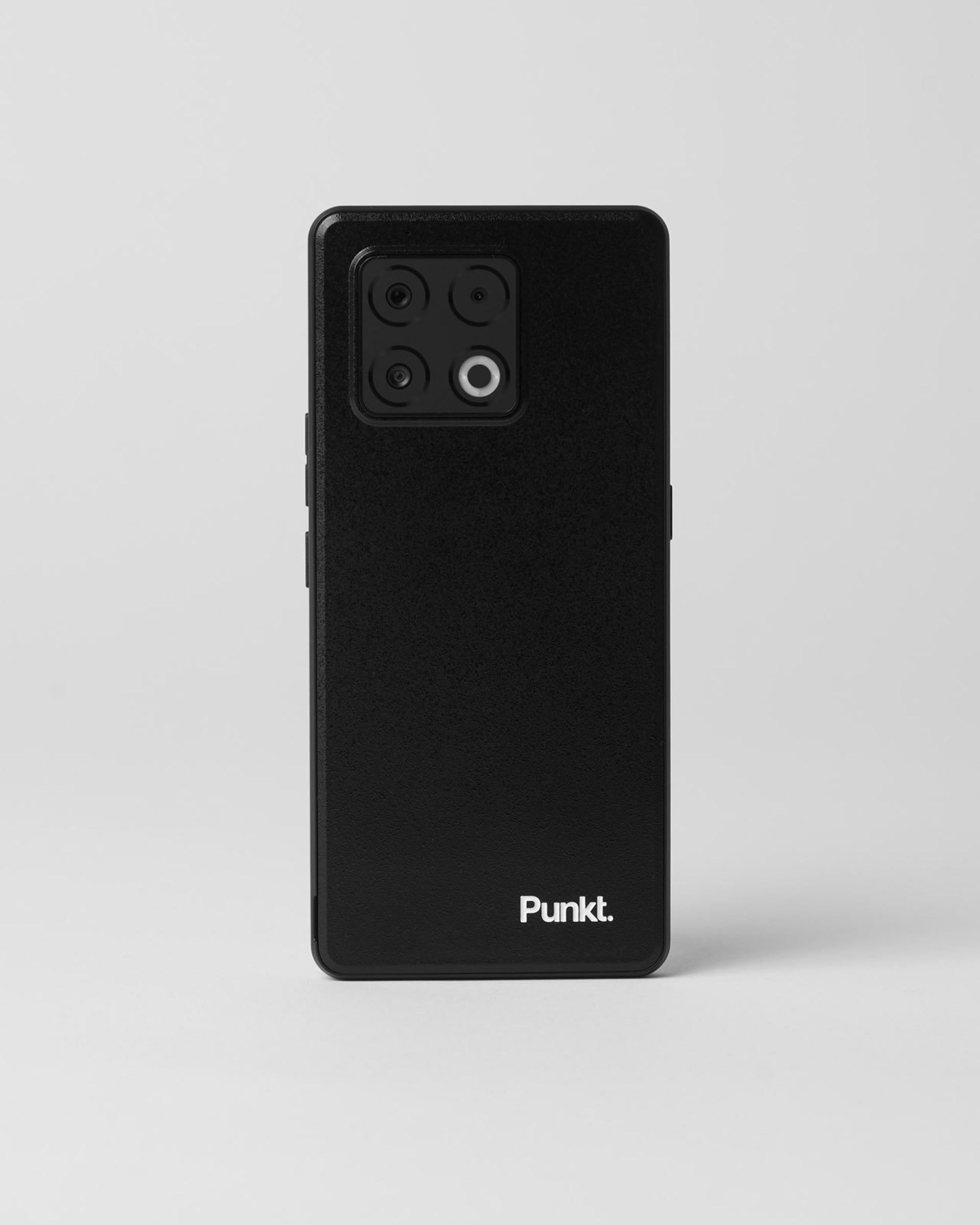 گوشی Punkt MC03