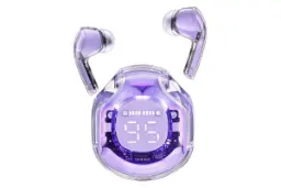 هدفون پونوکسین HYK-08 رنگ بنفش