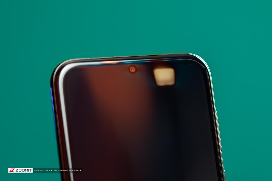 مشکل نمایشگر پیورا ۷۰ اولترا هواوی / Huawei Pura 70 Ultra