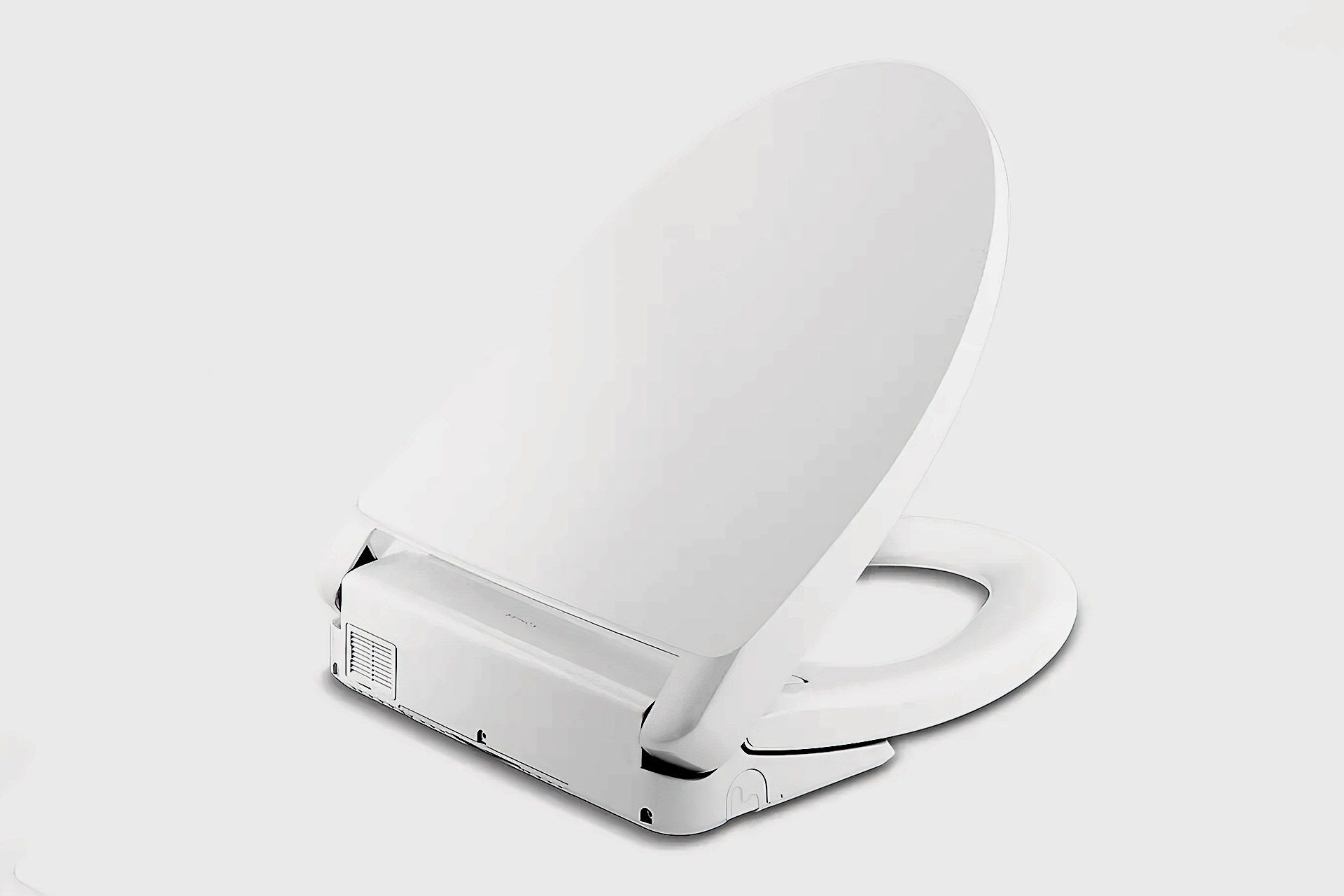 بیده‌ی هوشمند کوهلر PureWash E930