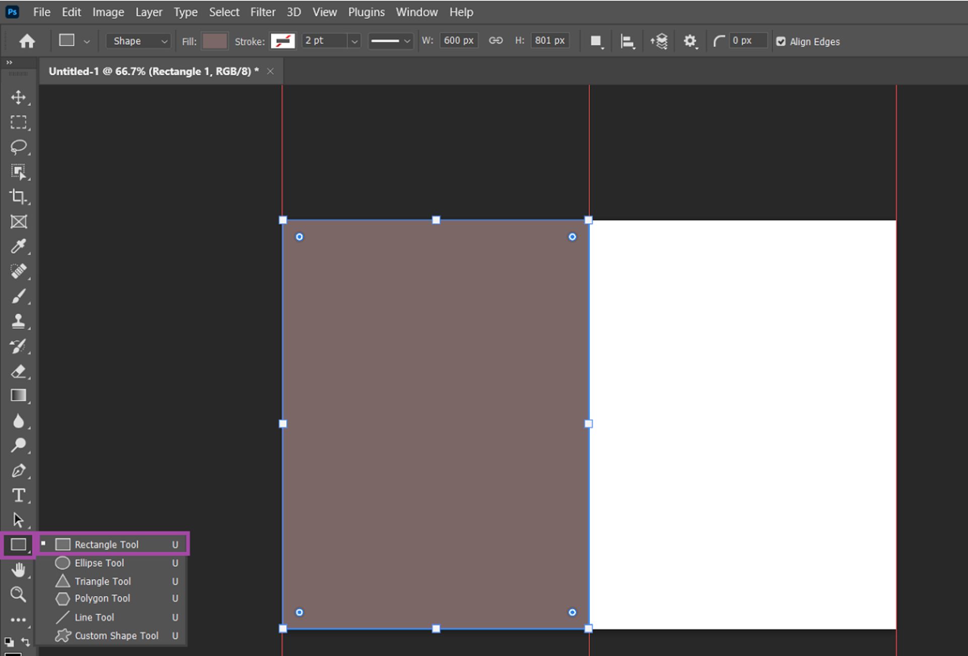 ترکیب دو عکس با فتوشاپ