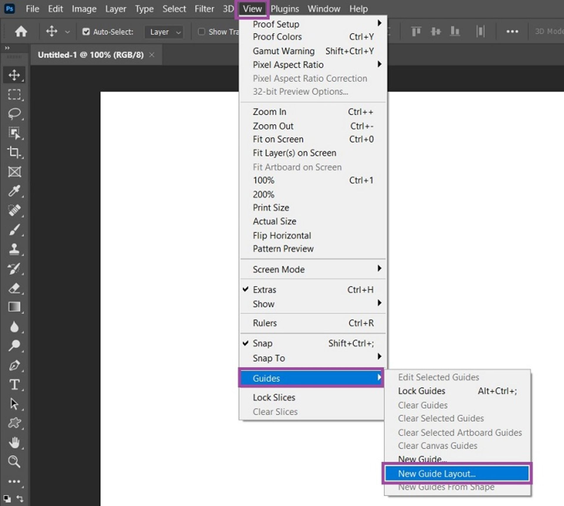 ترکیب دو عکس با فتوشاپ