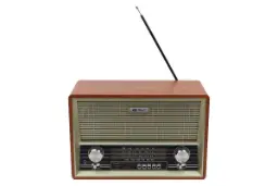 اسپیکر پوکسینگ PX-2002BT نمای جلو