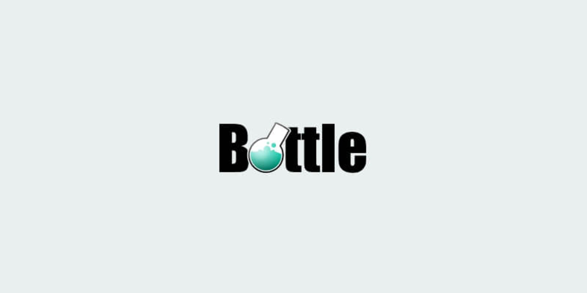 bottle framework