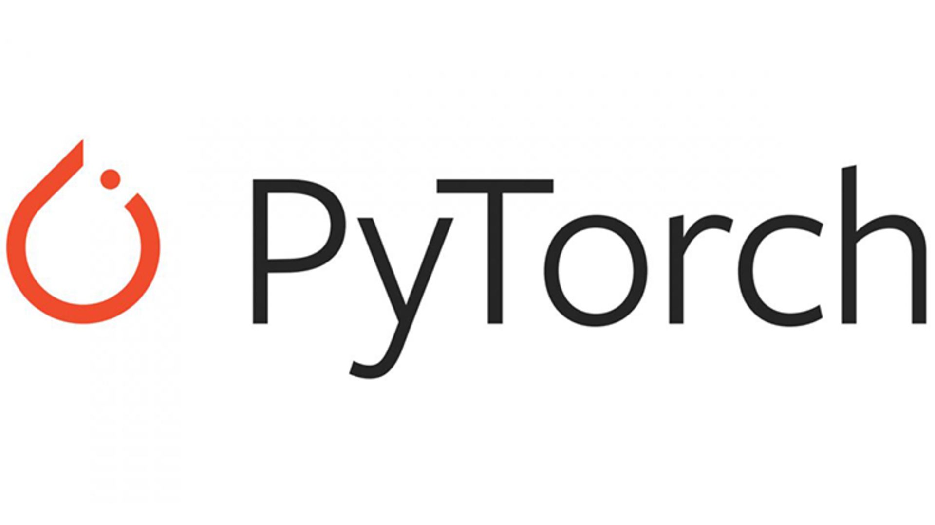 pytorch library