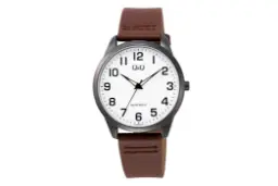 ساعت مچی مردانه کیو اند کیو Q&Q C32A-001PY