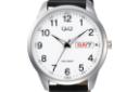 صفحه ساعت مچی مردانه کیو اند کیو Q&Q C32A-006PY