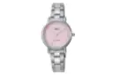 ساعت مچی زنانه کیو اند کیو Q&Q C35A-017PY