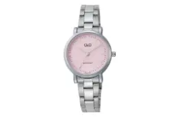ساعت مچی زنانه کیو اند کیو Q&Q C35A-017PY