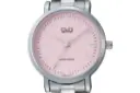 صفحه ساعت مچی زنانه کیو اند کیو Q&Q C35A-017PY