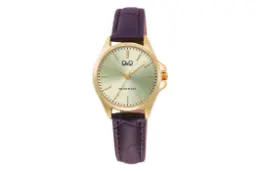 ساعت مچی زنانه کیو اند کیو Q&Q C37A-009PY