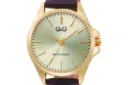 صفحه ساعت مچی زنانه کیو اند کیو Q&Q C37A-009PY