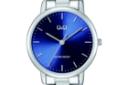 صفحه ساعت مچی زنانه کیو اند کیو Q&Q C65A-007PY