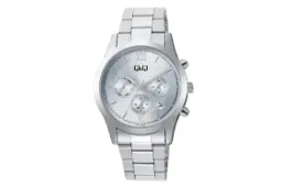 ساعت مچی مردانه کیو اند کیو Q&Q C71A-002PY