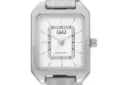 صفحه ساعت مچی زنانه کیو اند کیو Q&Q C76A-001PY