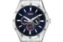 صفحه ساعت مچی مردانه کیو اند کیو Q&Q CE02J202Y