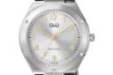 صفحه ساعت مچی زنانه کیو اند کیو Q&Q F19A-002PY