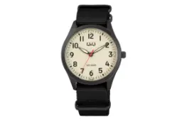 ساعت مچی مردانه کیو اند کیو Q&Q Q76B-008PY