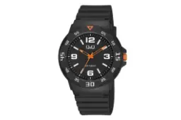 ساعت مچی مردانه کیو اند کیو Q&Q V02A-015VY