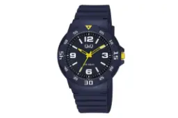 ساعت مچی مردانه کیو اند کیو Q&Q V02A-016VY