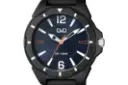 صفحه ساعت مچی مردانه کیو اند کیو Q&Q V30A-002VY