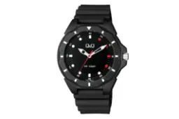 ساعت مچی مردانه کیو اند کیو Q&Q V30A-004VY