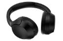 نمای بالای هدفون دور گوشی بی‌سیم کیو سی وای H2 Pro رنگ مشکی