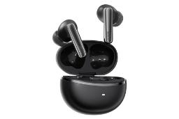 هدفون کیو سی وای MeloBuds N70 رنگ مشکی