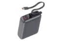 کابل پاور بانک کیو سی وای QCY PB20A 20000mAh