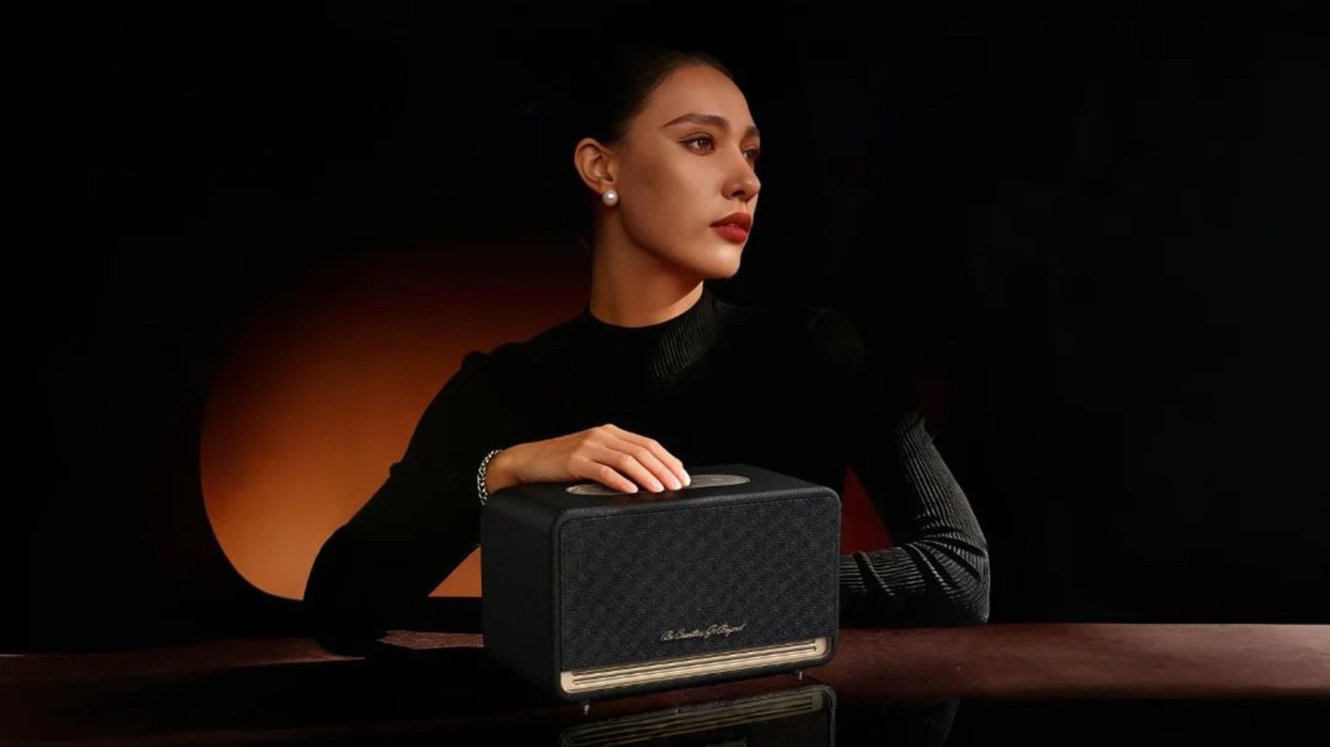 اسپیکر QCY SP300