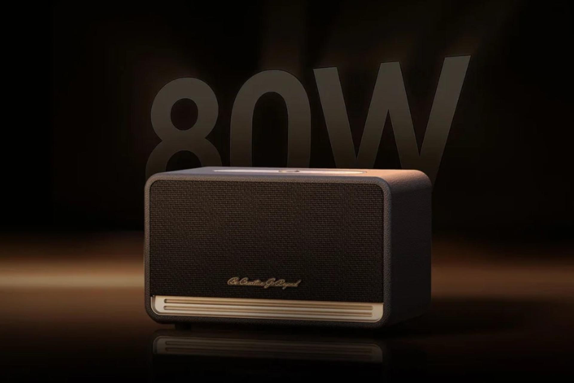 اسپیکر QCY SP300