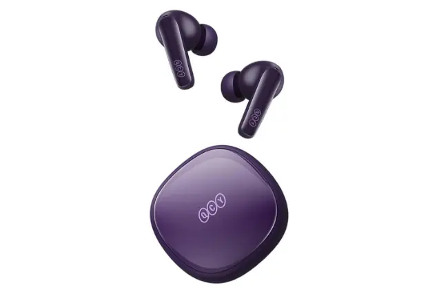 کیو سی وای T13X Pro