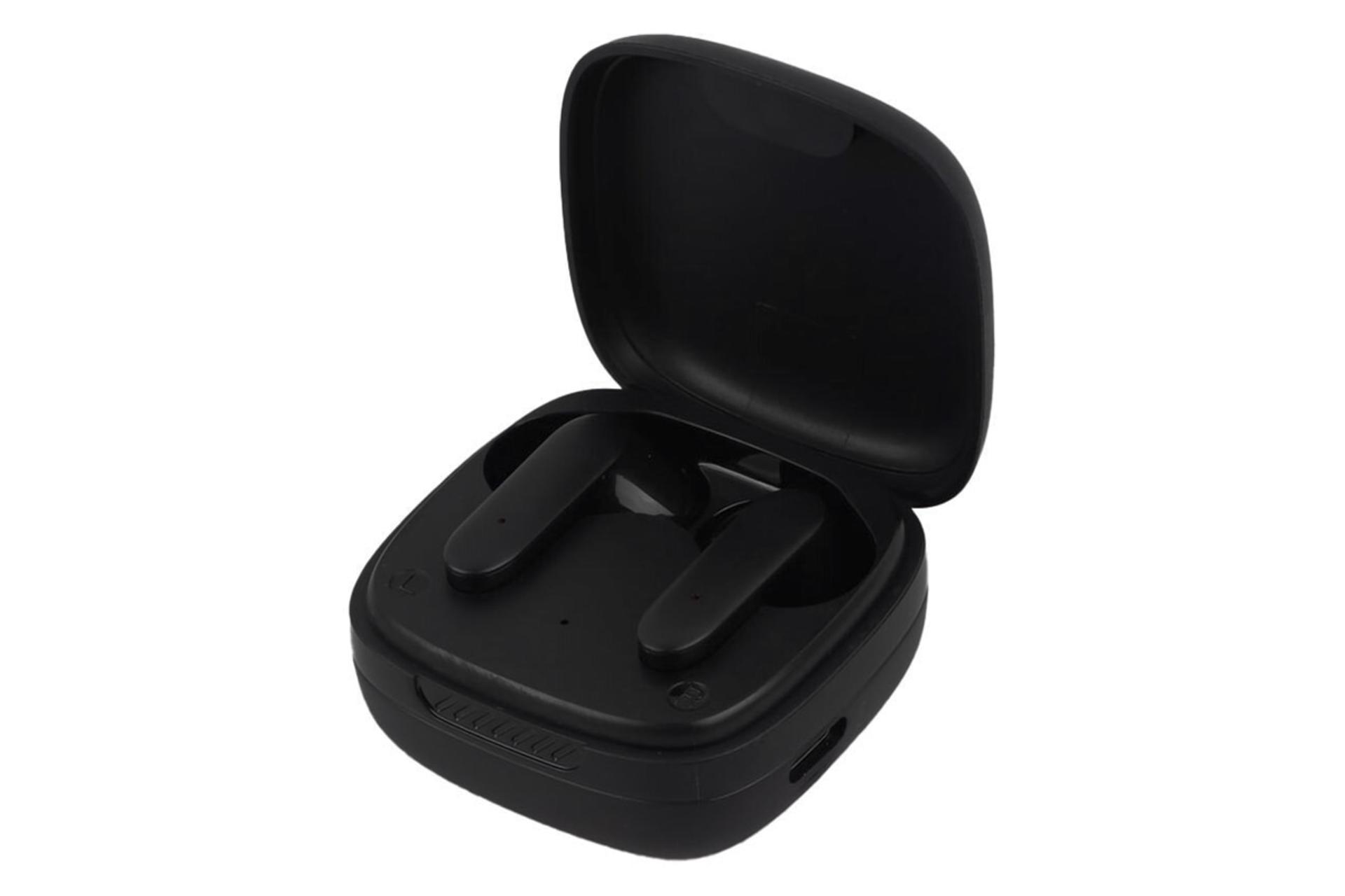 ایرباد بی سیم کیو سی وای QCY T14X مشکی