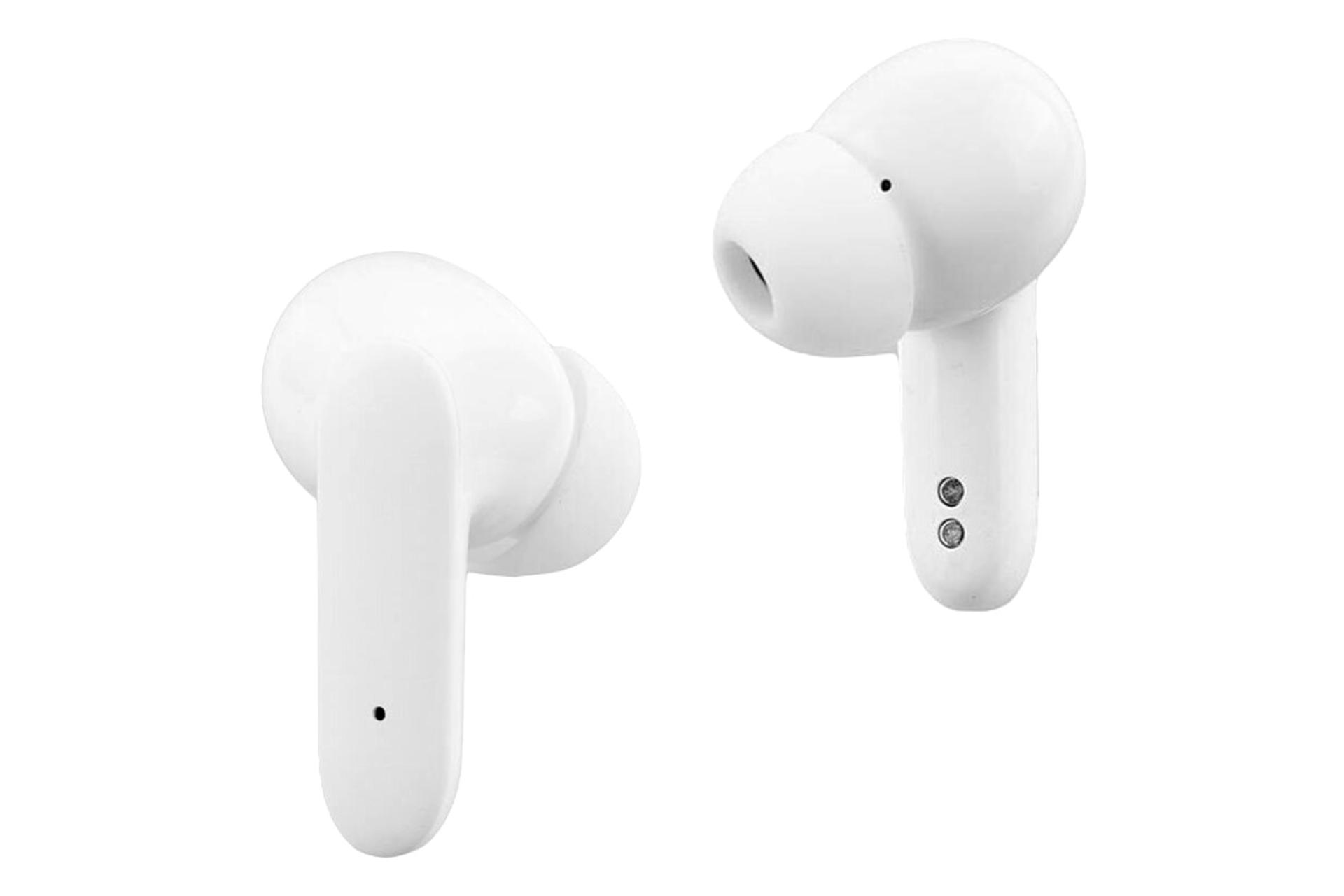 ایرباد بی سیم کیو سی وای QCY T14X سفید