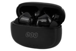 ایرباد بی سیم کیو سی وای QCY T15X مشکی