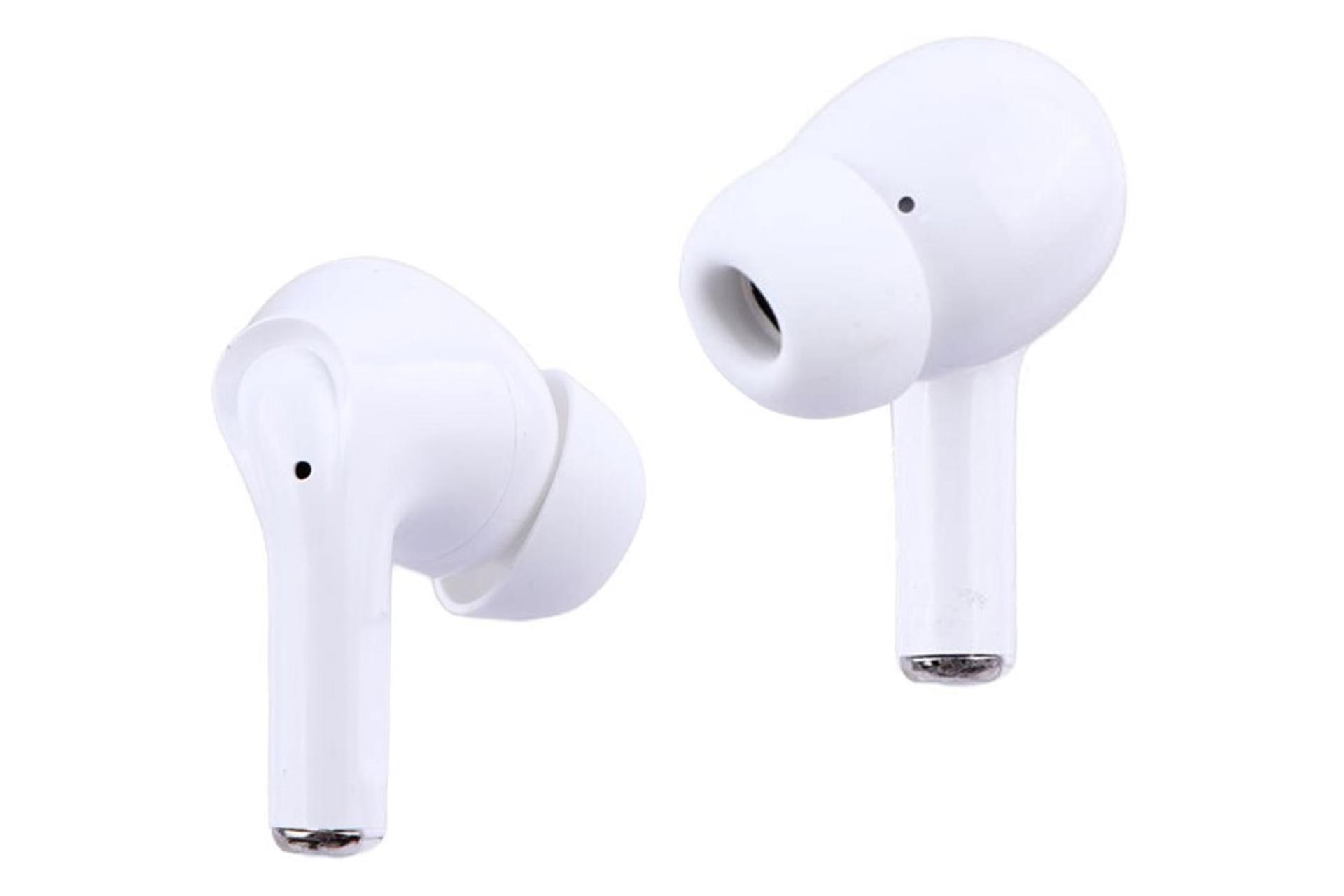 ایرباد بی سیم کیو سی وای QCY T15X سفید